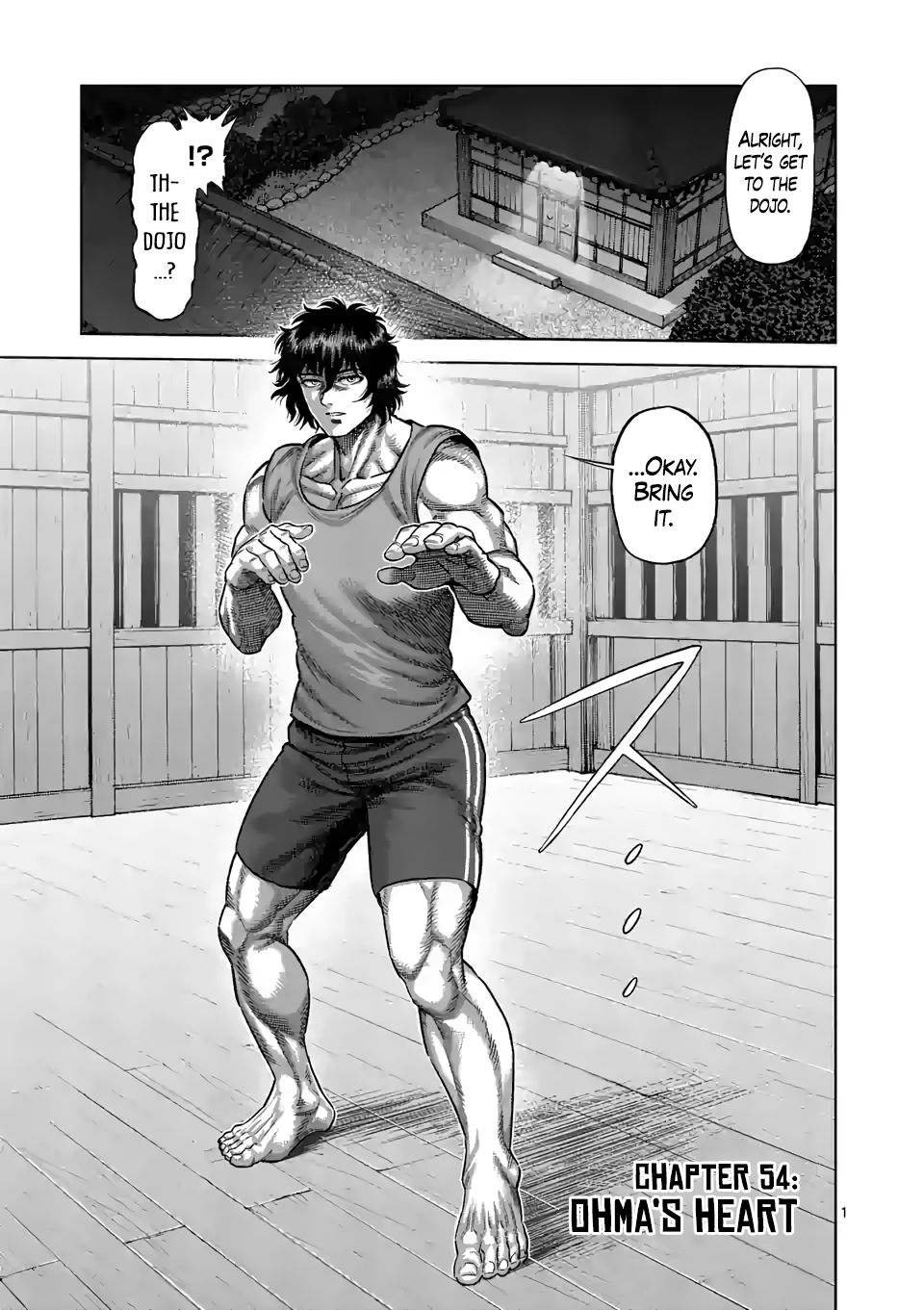 Page 1 of Chapter 54