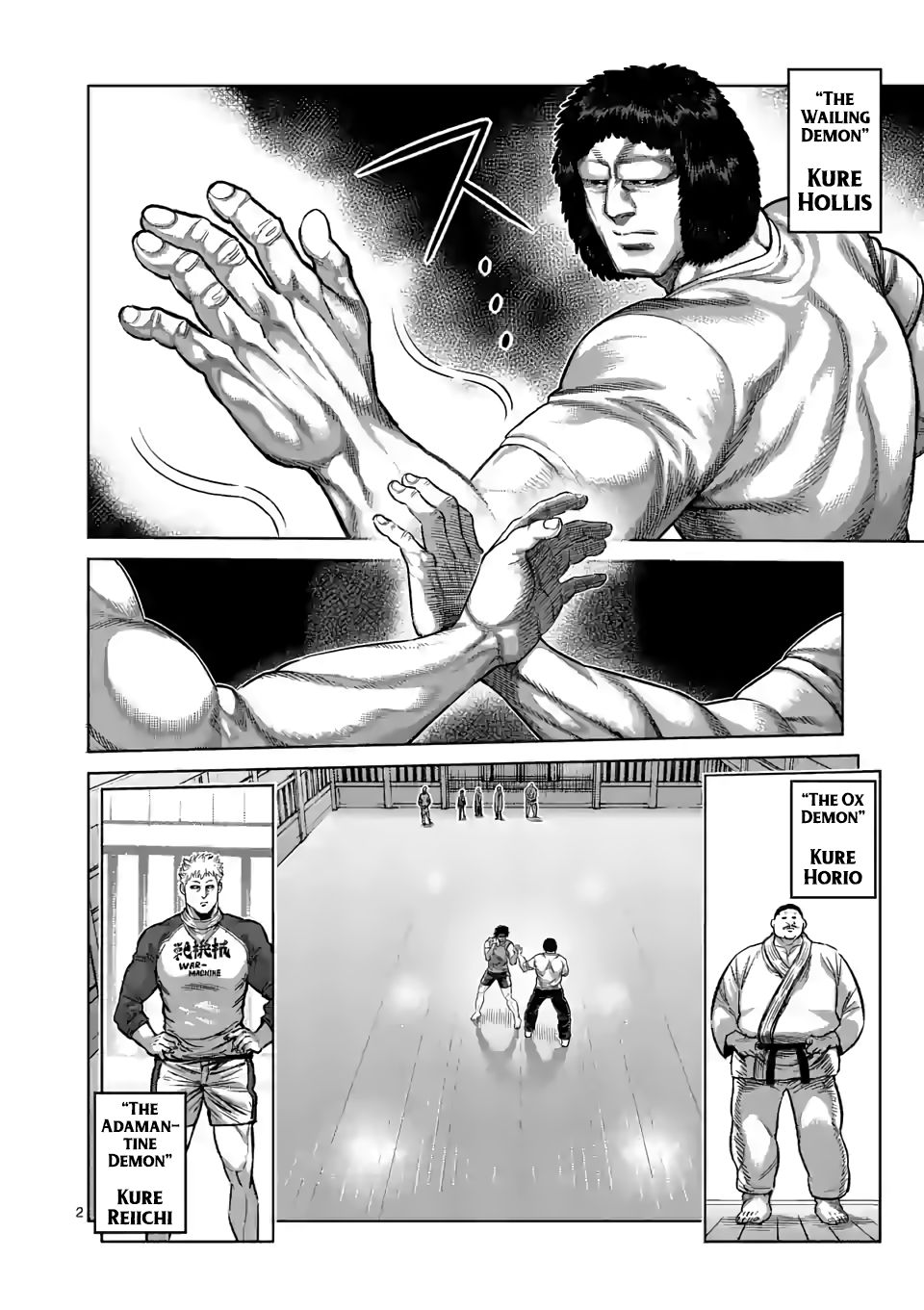 Page 2 of Chapter 54