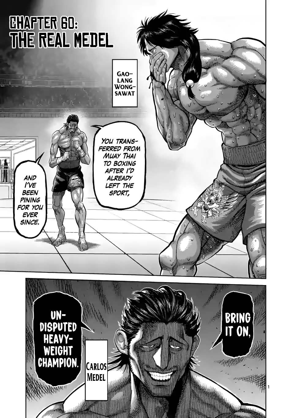 Page 1 of Chapter 60