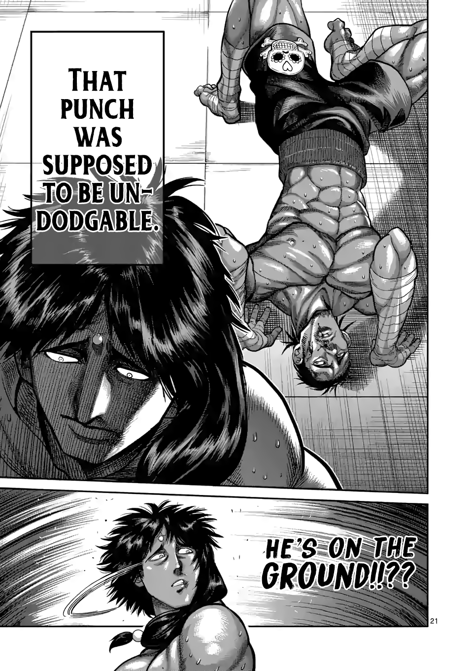 Page 21 of Chapter 60