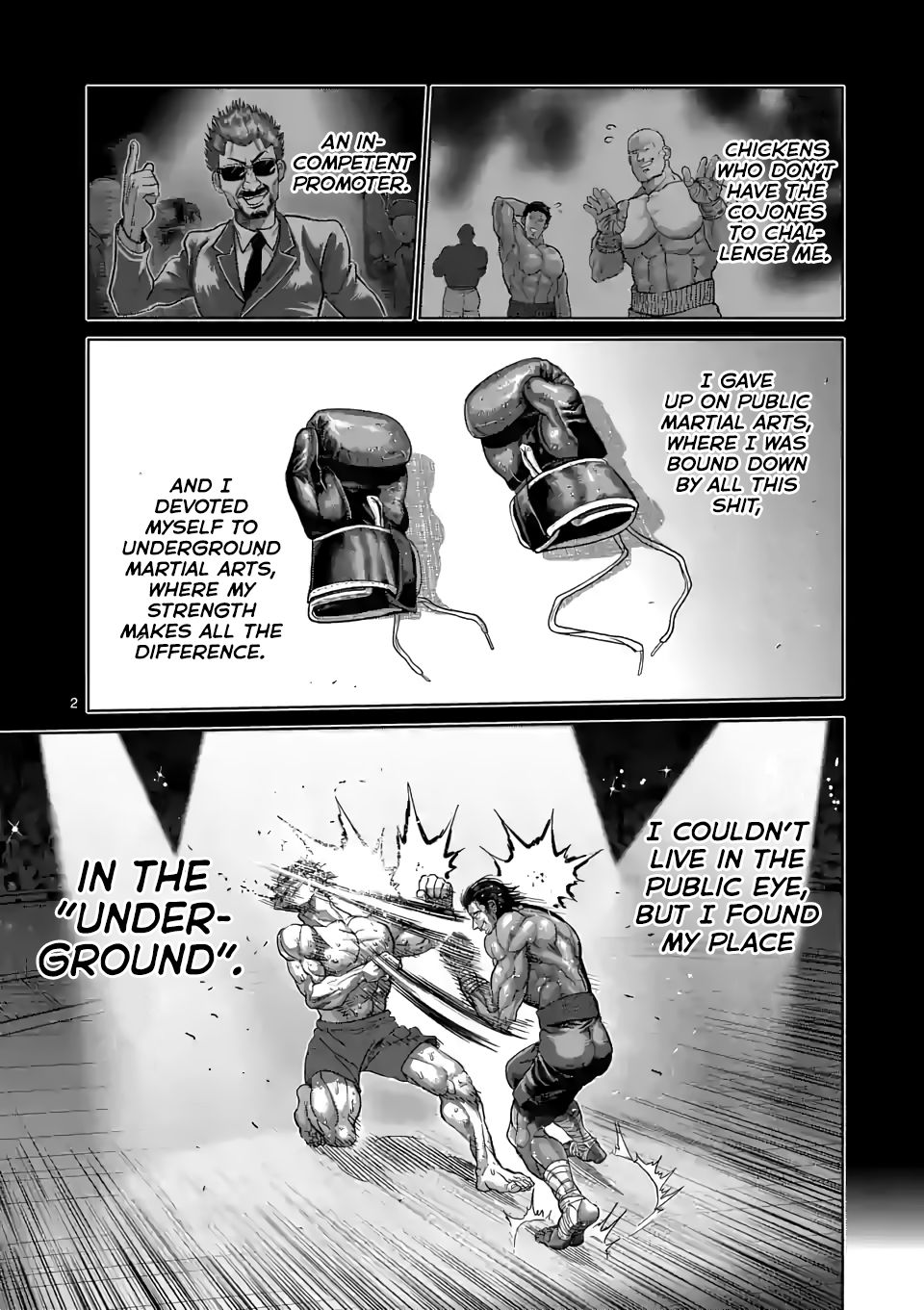 Page 2 of Chapter 63