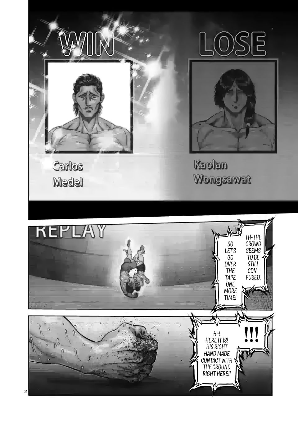 Page 2 of Chapter 64
