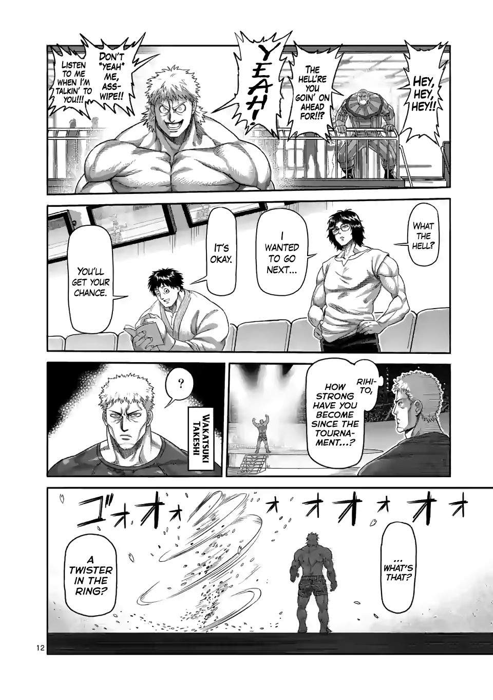 Page 12 of Chapter 64