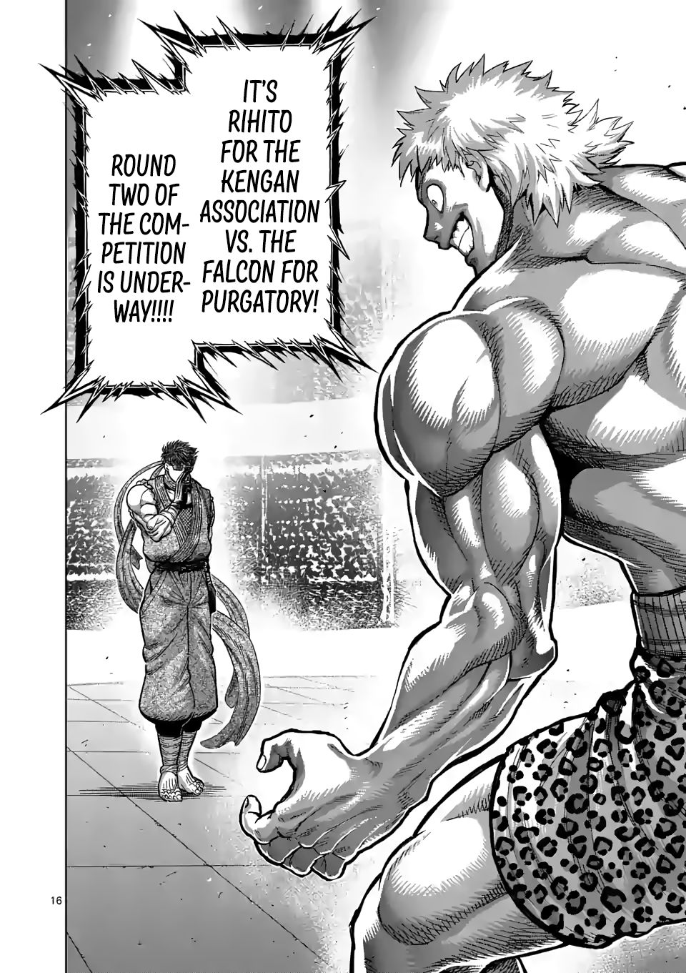 Page 16 of Chapter 64