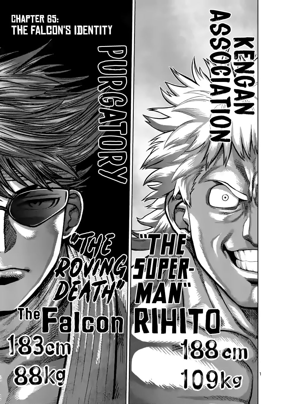 Page 1 of Chapter 65
