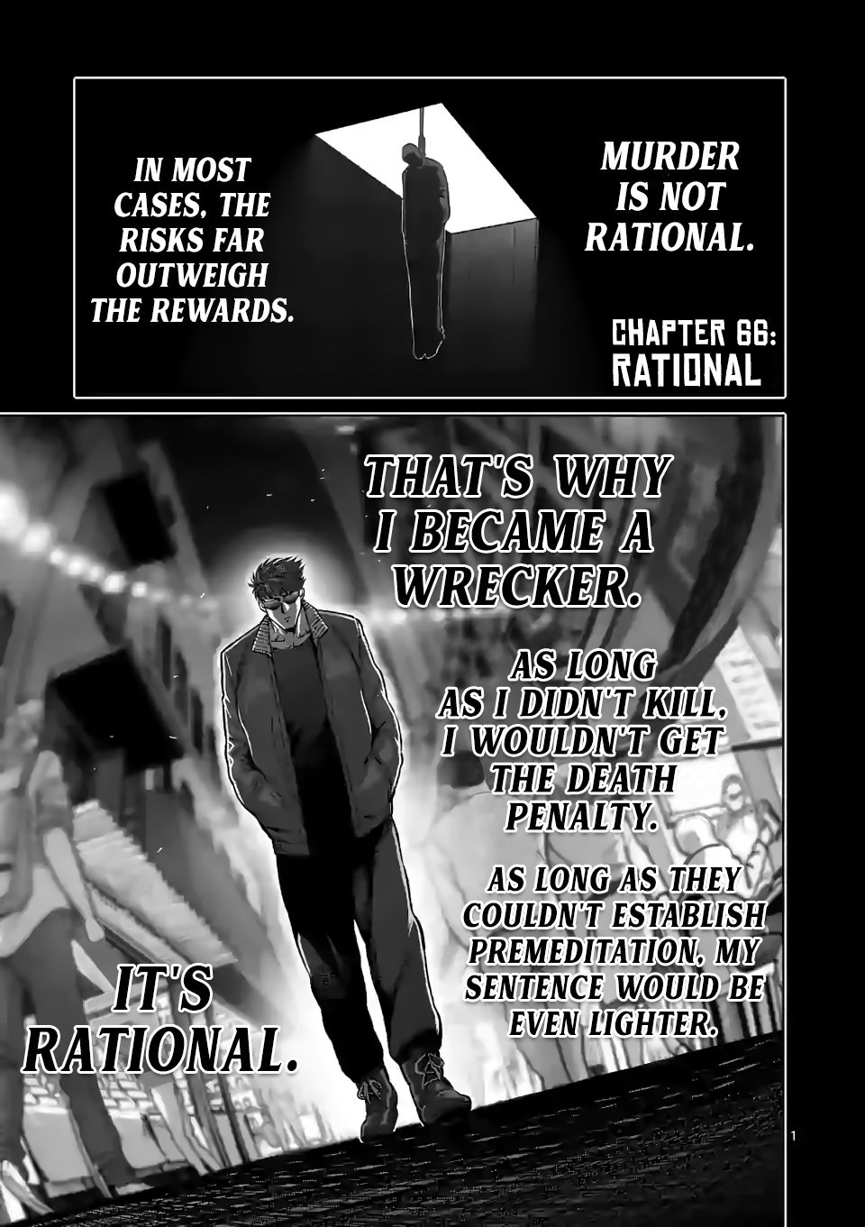 Page 1 of Chapter 66