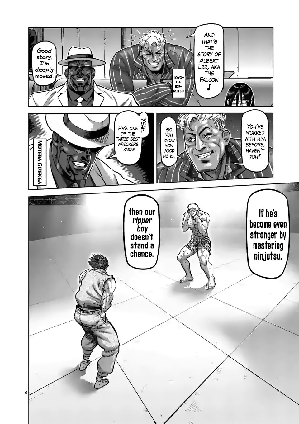 Page 8 of Chapter 66