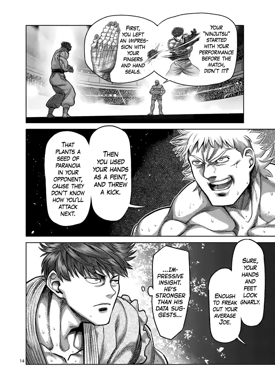 Page 14 of Chapter 66