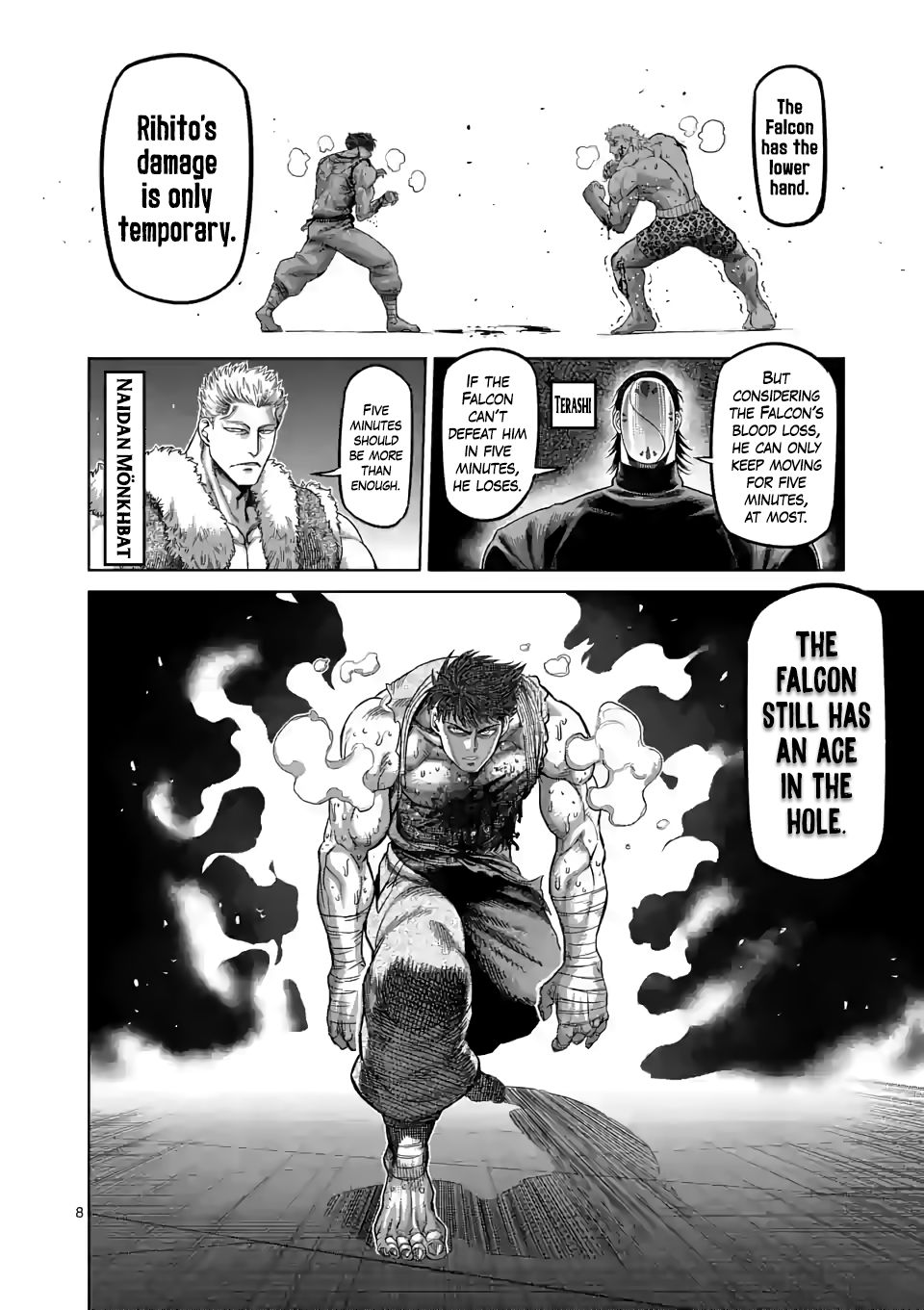 Page 8 of Chapter 69