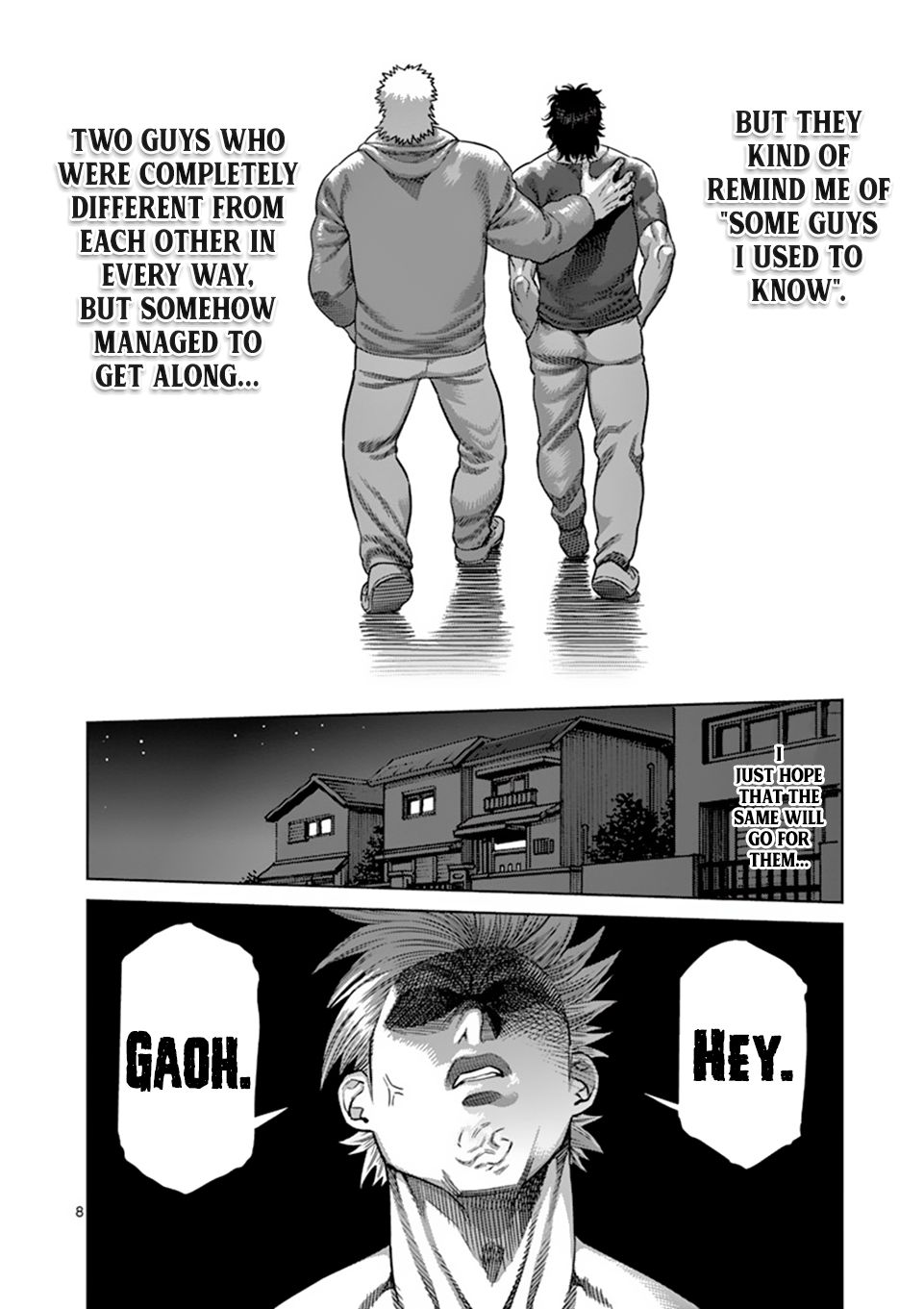 Page 8 of Chapter 7.5