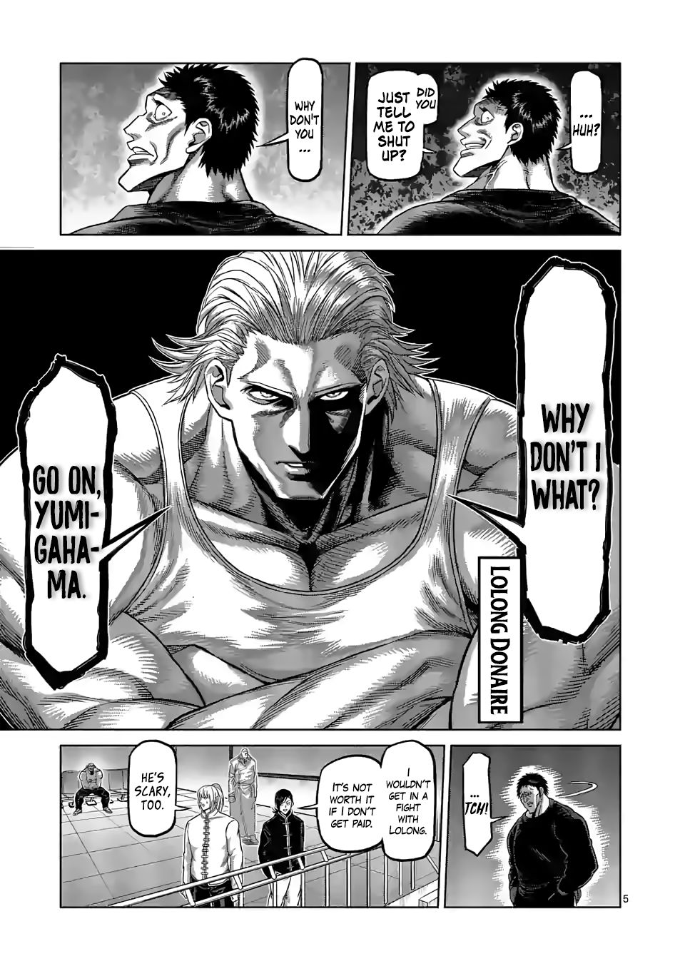 Page 5 of Chapter 70