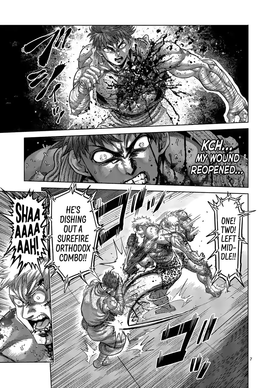 Page 7 of Chapter 70