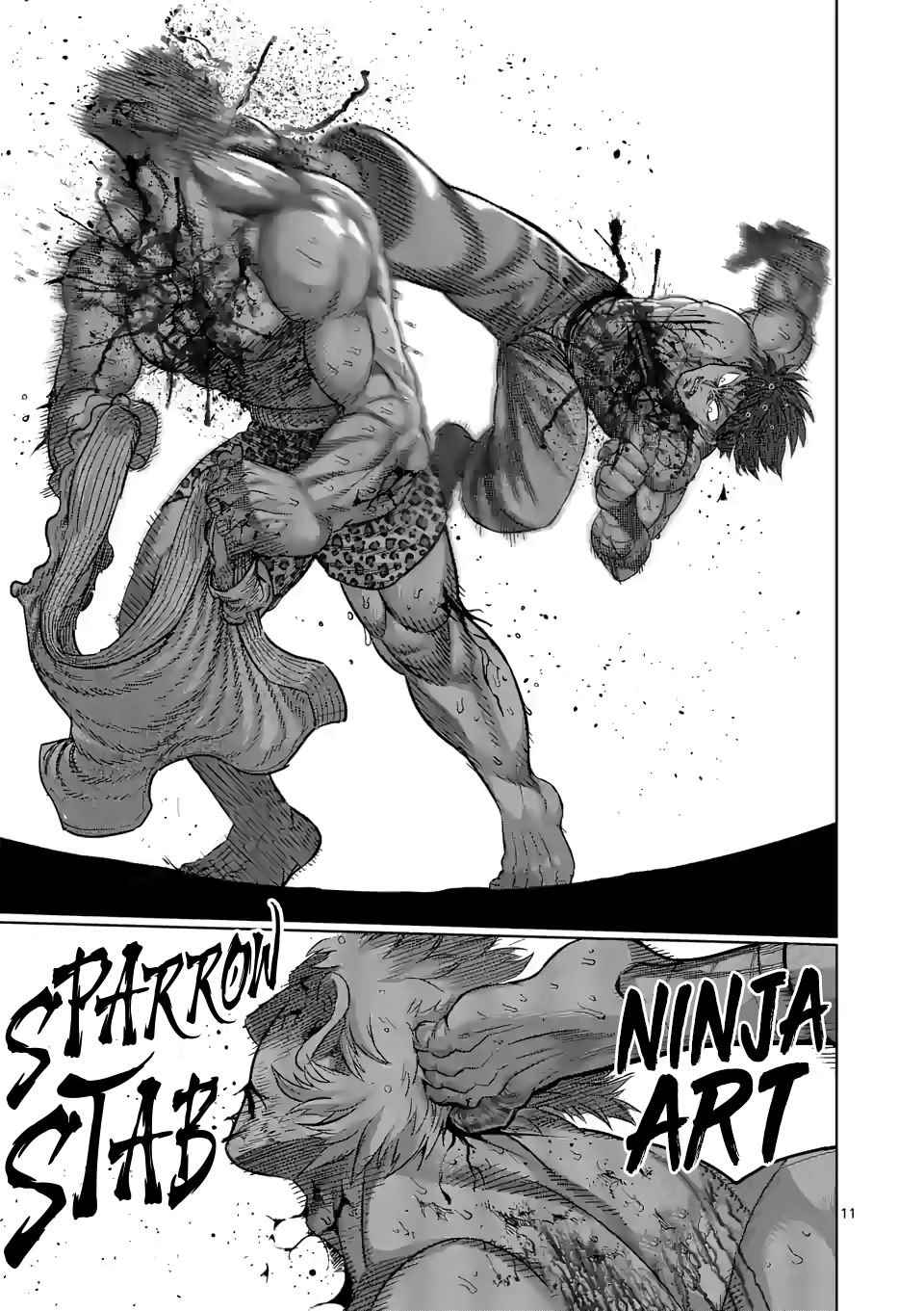 Page 11 of Chapter 70