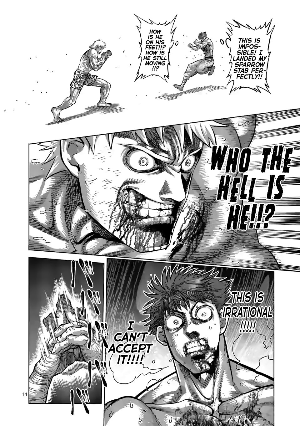 Page 14 of Chapter 70