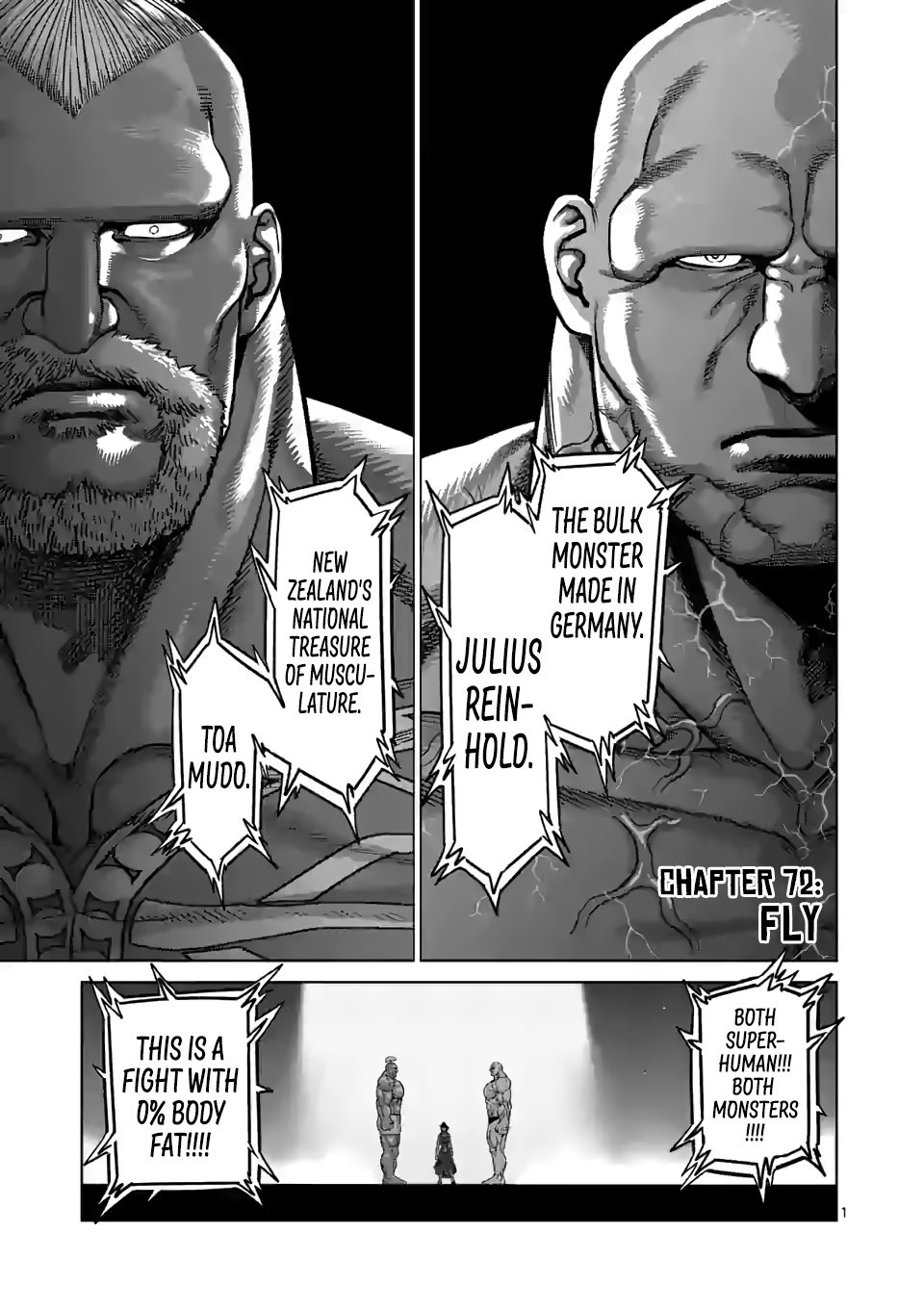Page 1 of Chapter 72