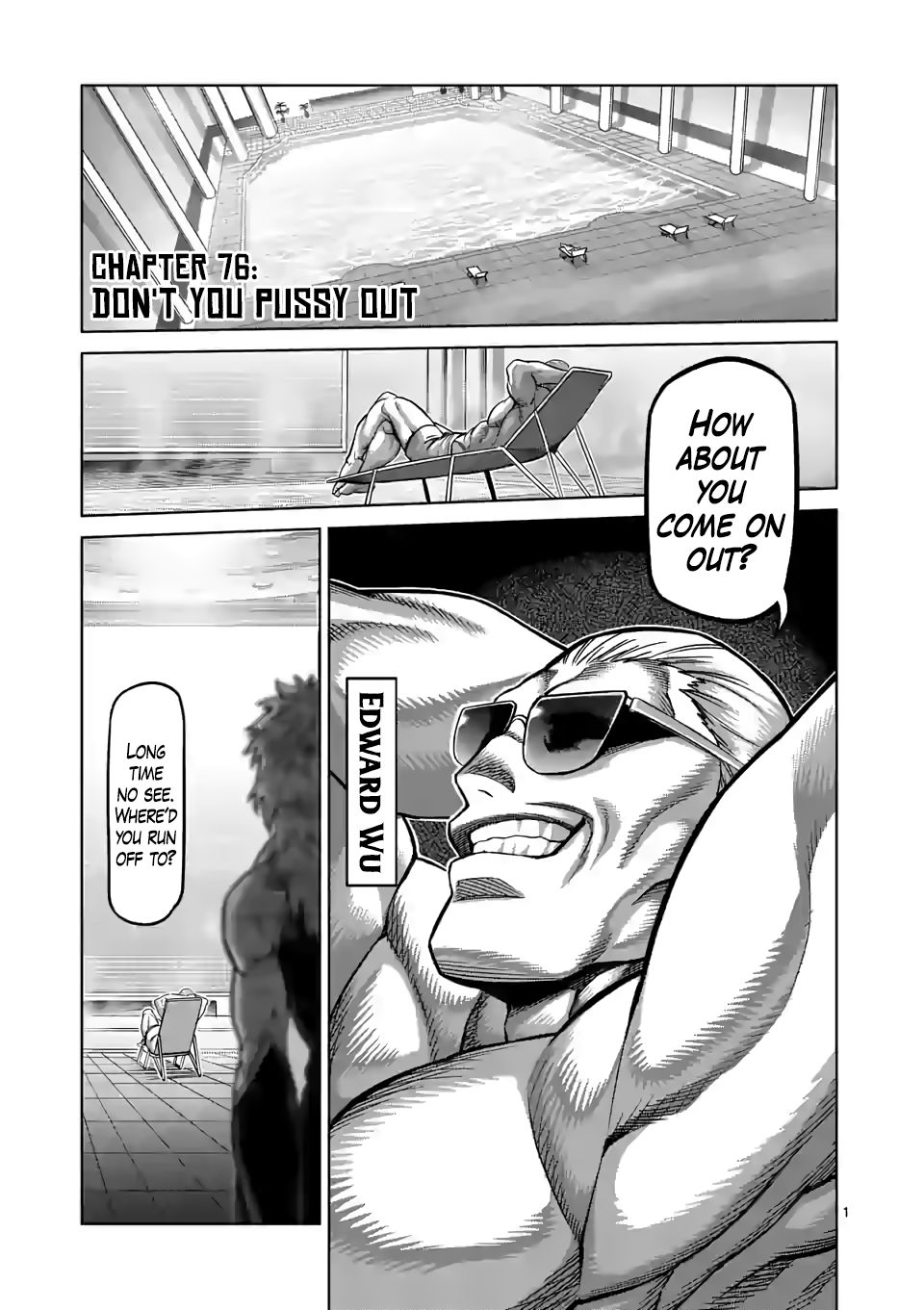 Page 1 of Chapter 76
