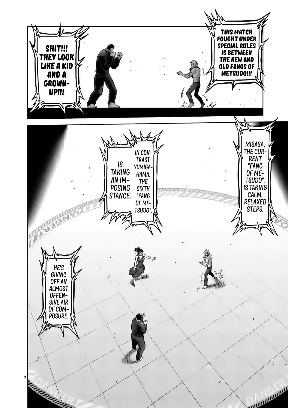 Page 2 of Chapter 77
