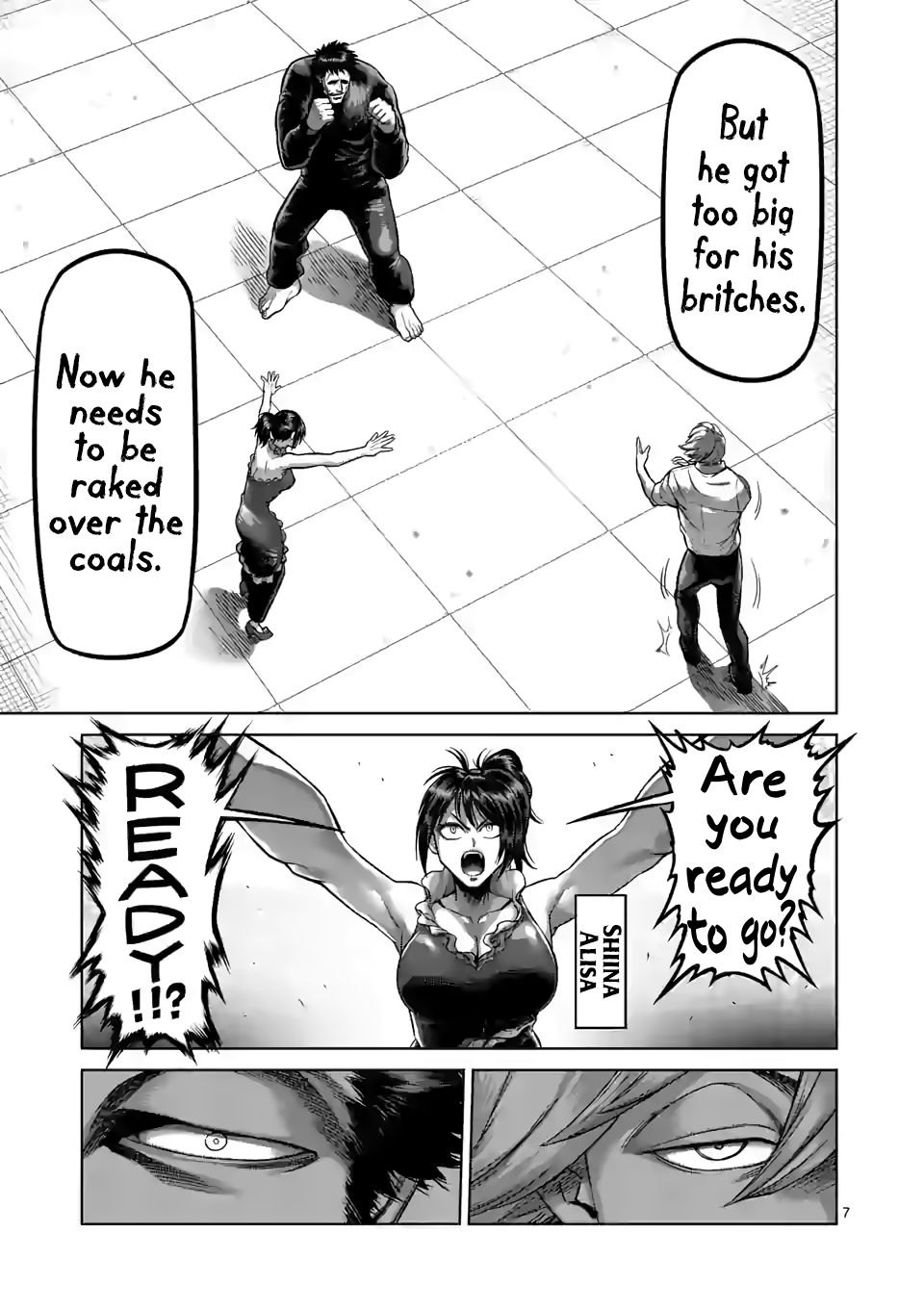 Page 7 of Chapter 77