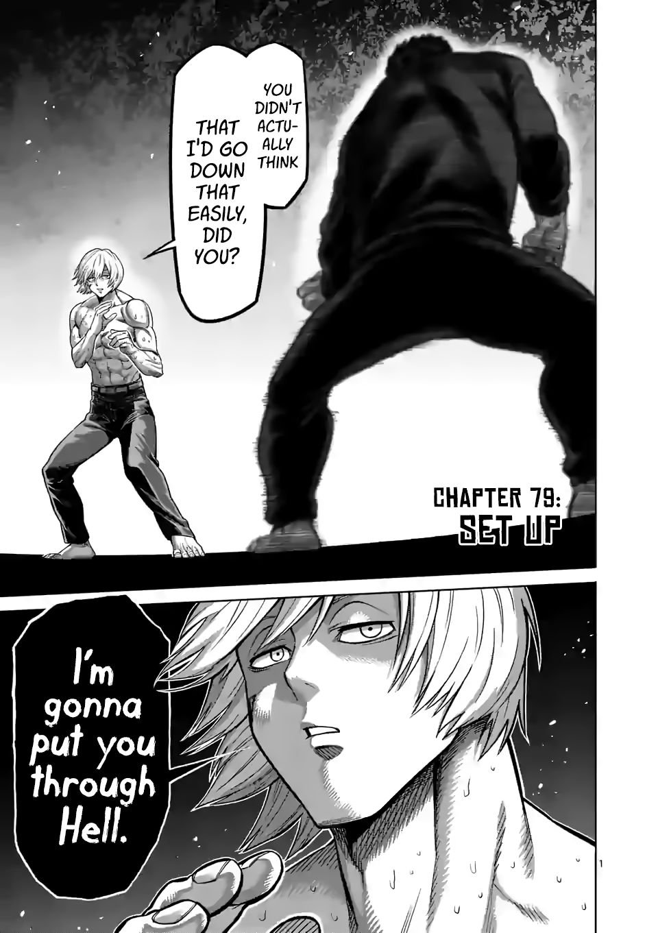 Page 1 of Chapter 79