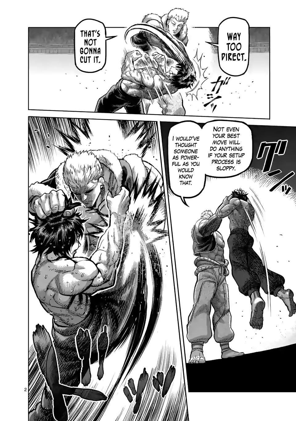 Page 2 of Chapter 83