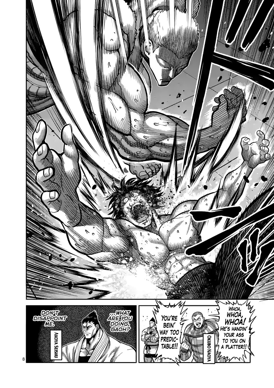 Page 8 of Chapter 83