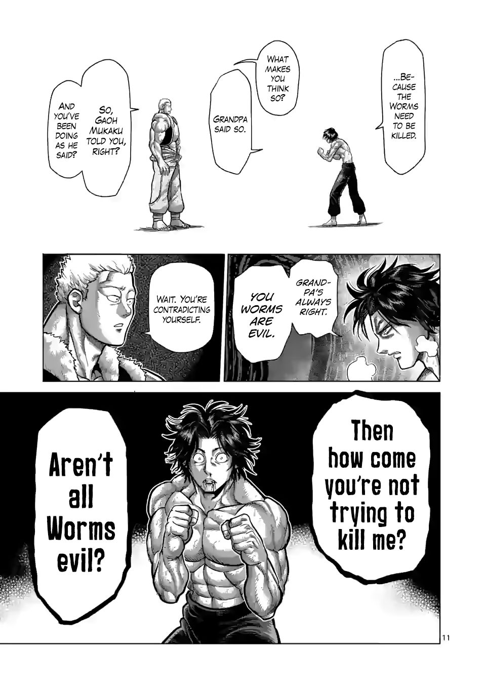 Page 11 of Chapter 83