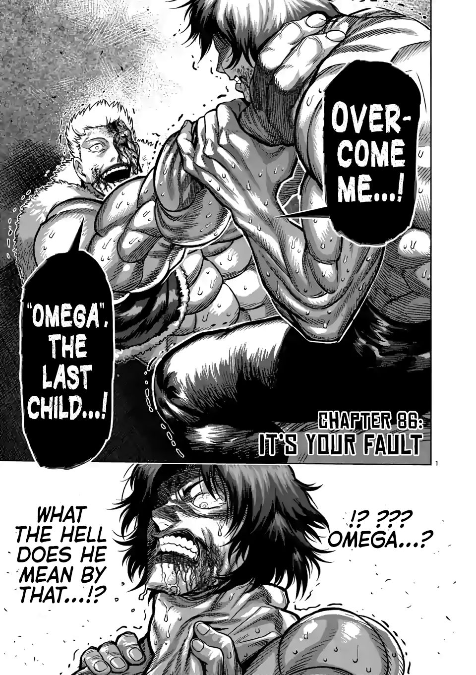 Page 1 of Chapter 86
