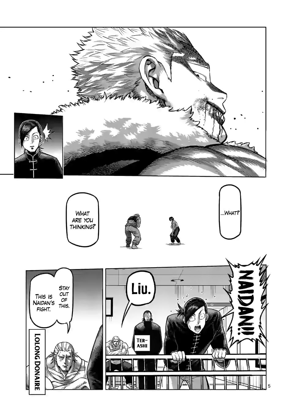 Page 5 of Chapter 86