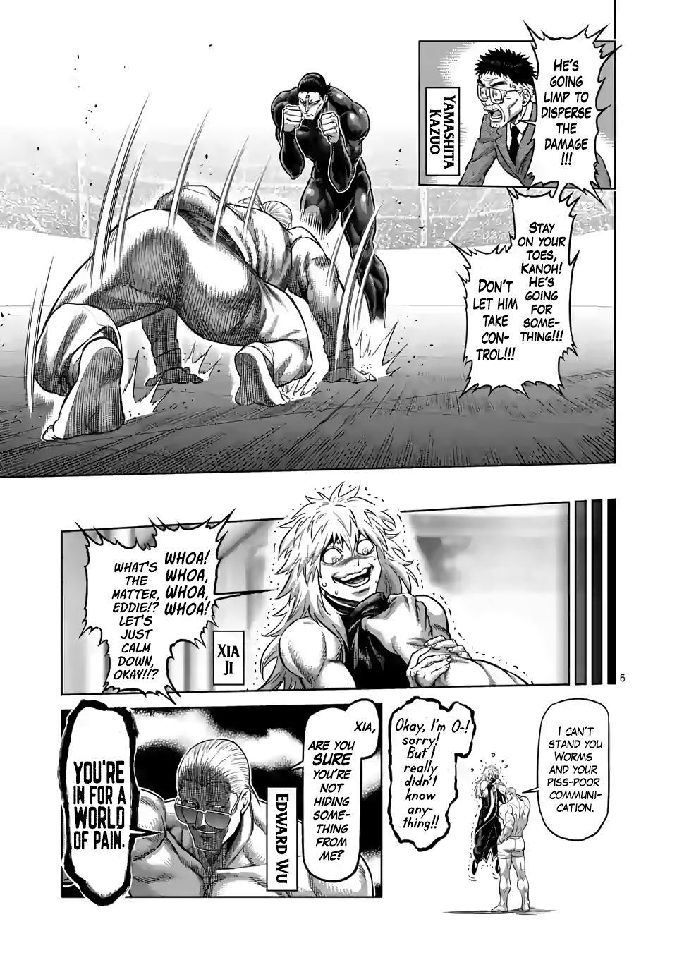 Page 5 of Chapter 91