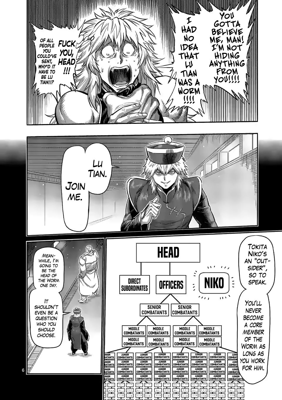 Page 6 of Chapter 91