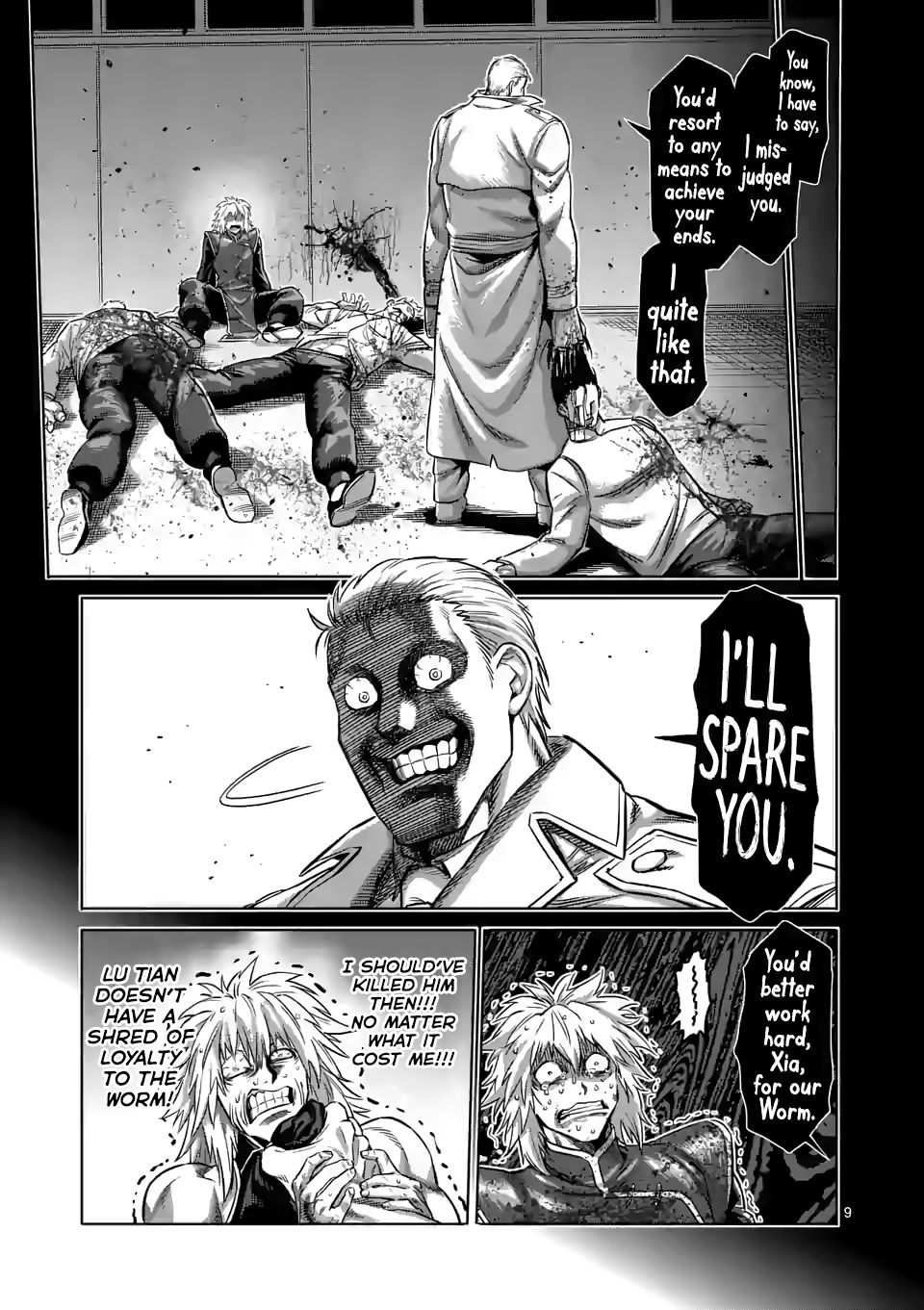 Page 9 of Chapter 91