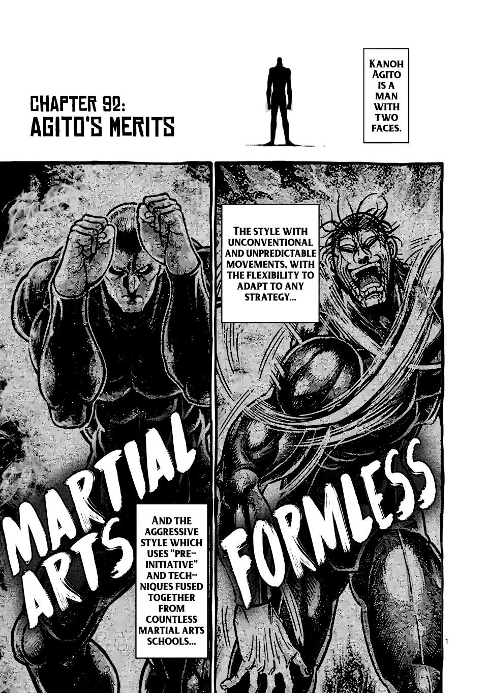 Page 1 of Chapter 92