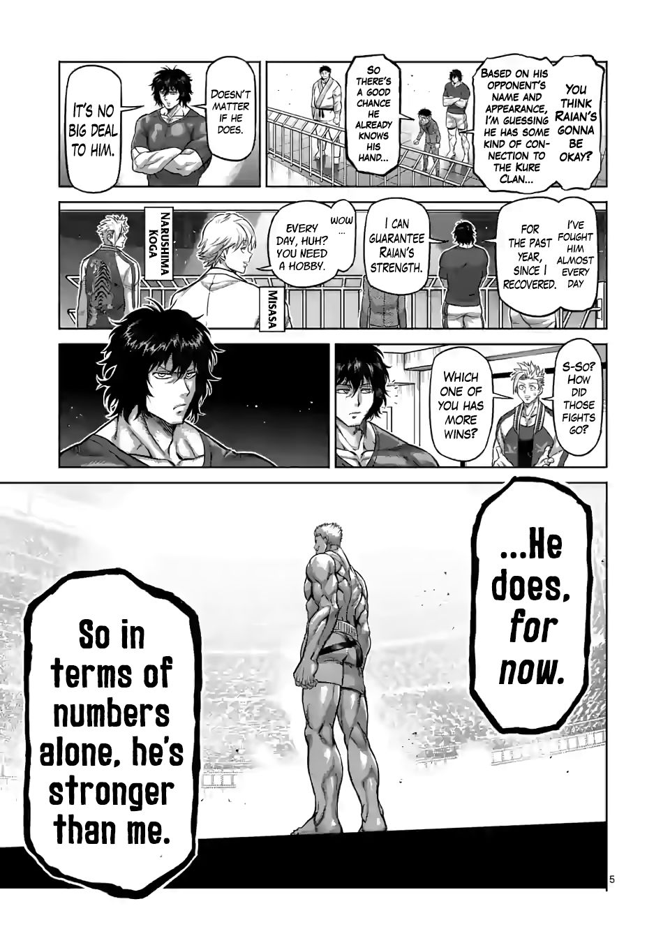 Page 5 of Chapter 95