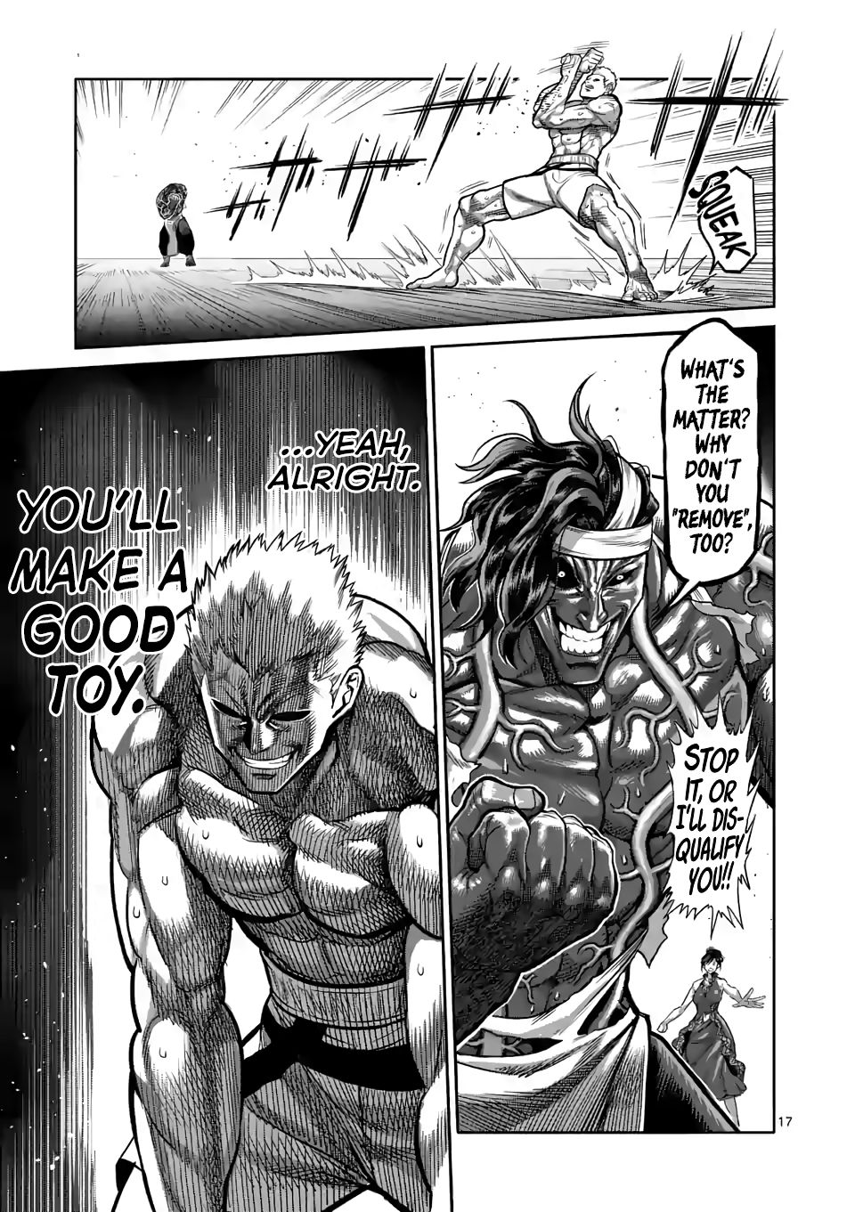 Page 17 of Chapter 95