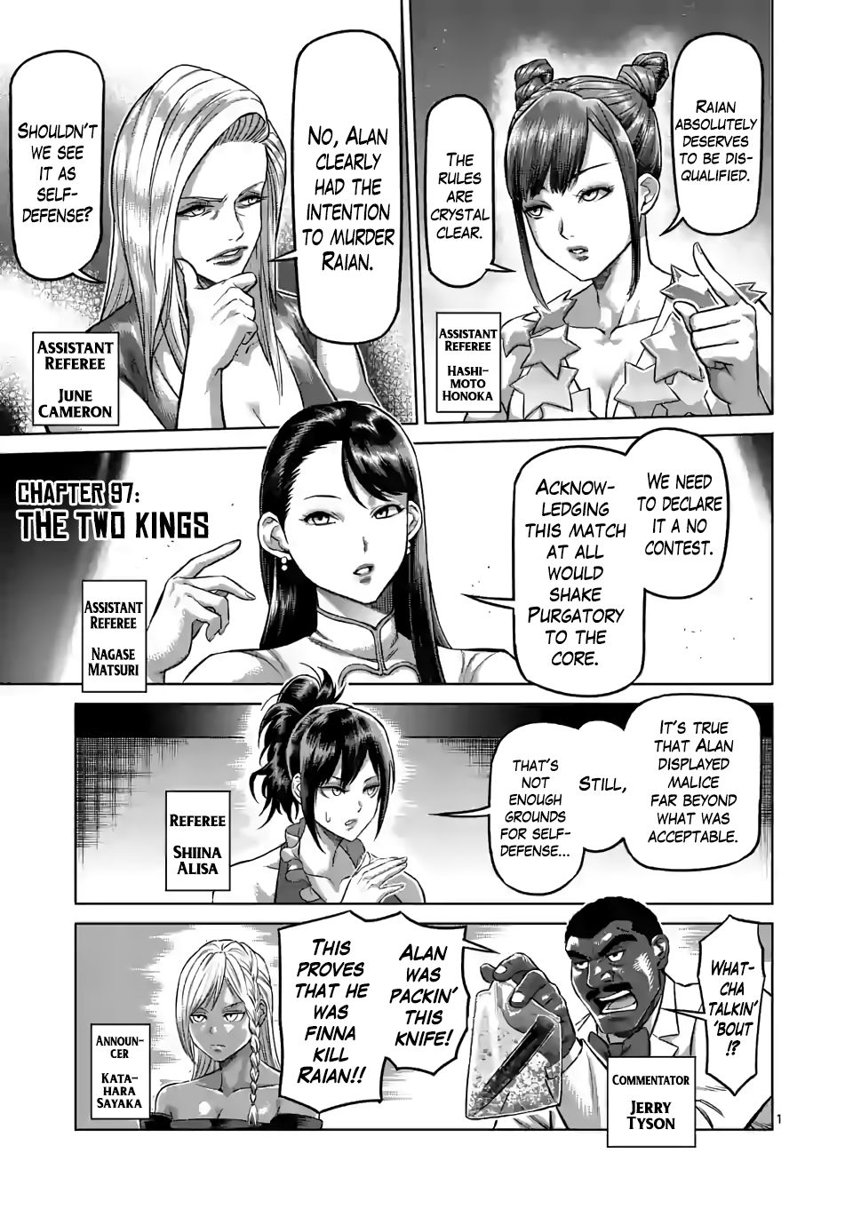 Page 1 of Chapter 97