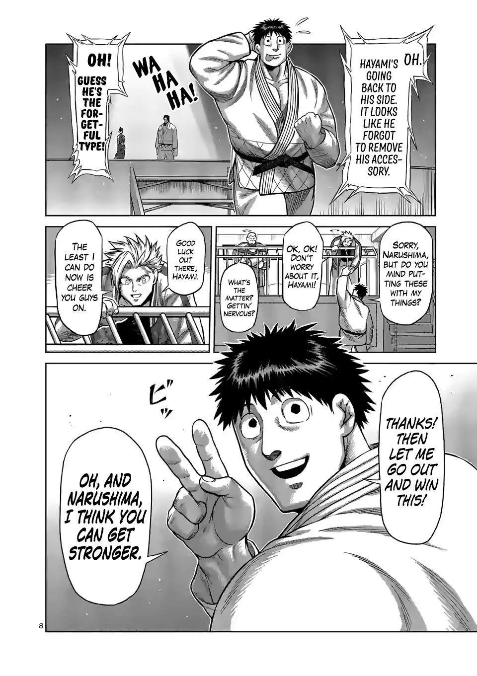 Page 8 of Chapter 98