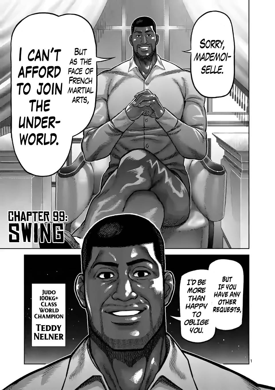 Page 1 of Chapter 99