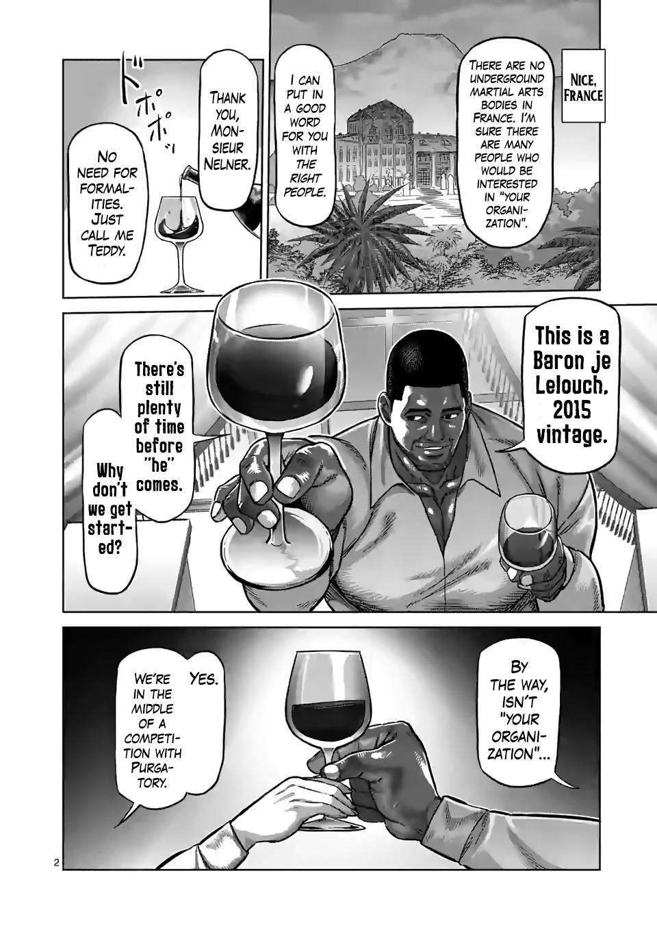 Page 2 of Chapter 99
