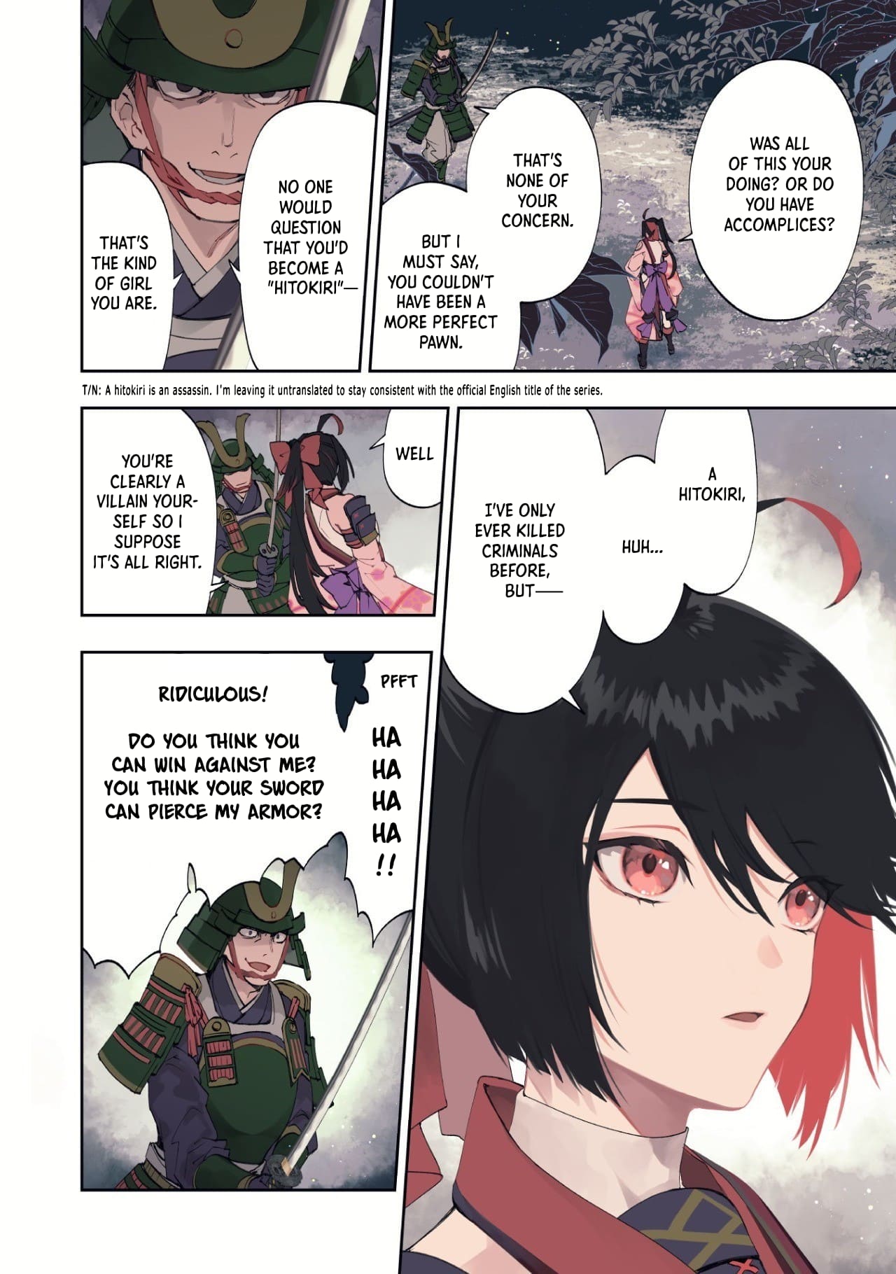 Page 2 of Chapter 1