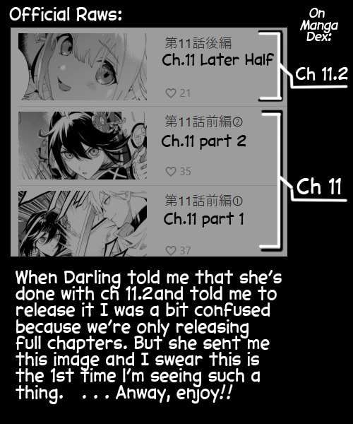 Page 1 of Chapter 11.2