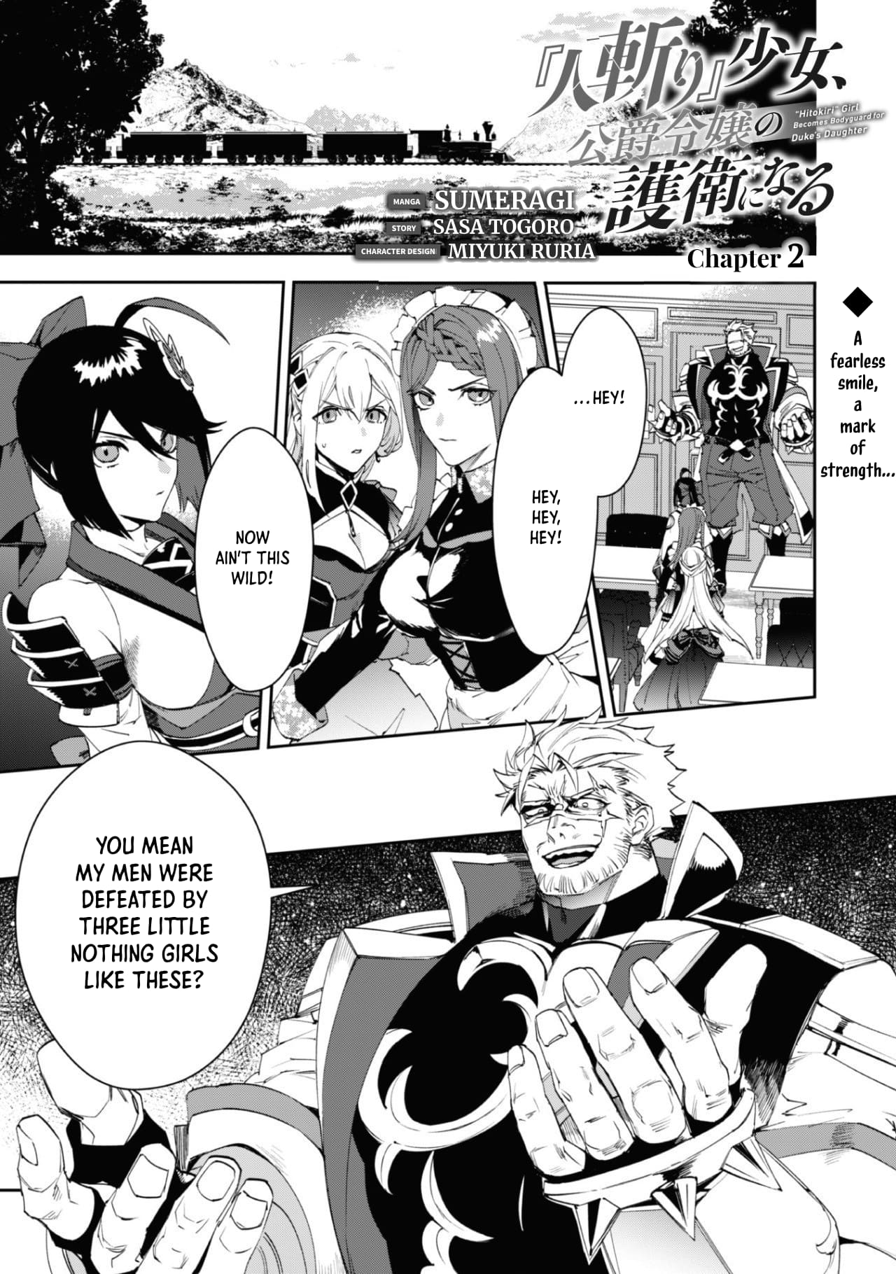 Page 1 of Chapter 2