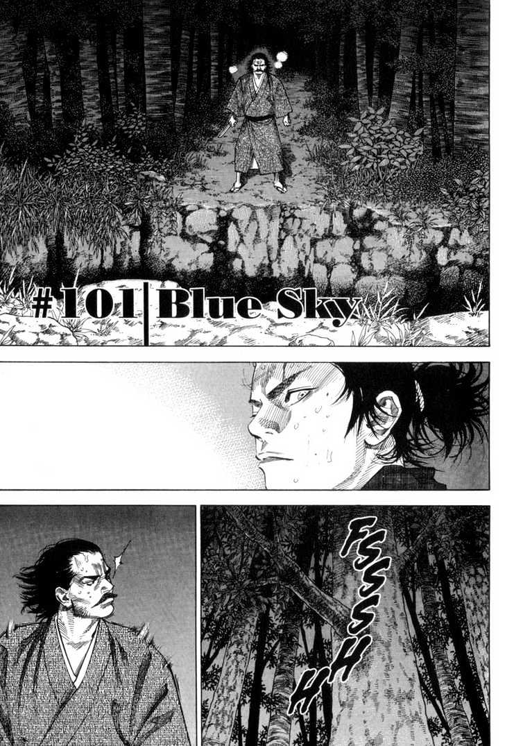 Page 1 of Chapter 101
