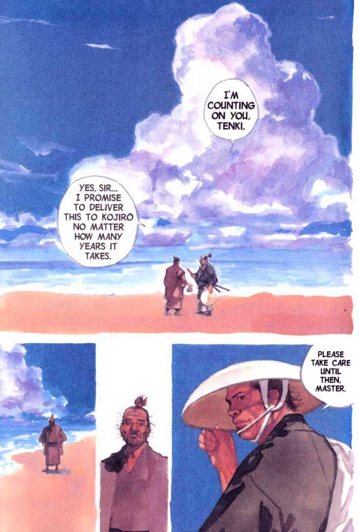 Page 1 of Chapter 157