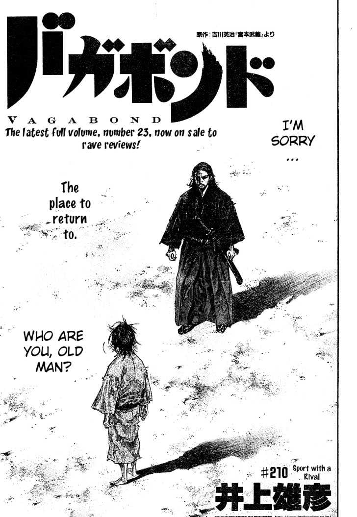 Page 1 of Chapter 210
