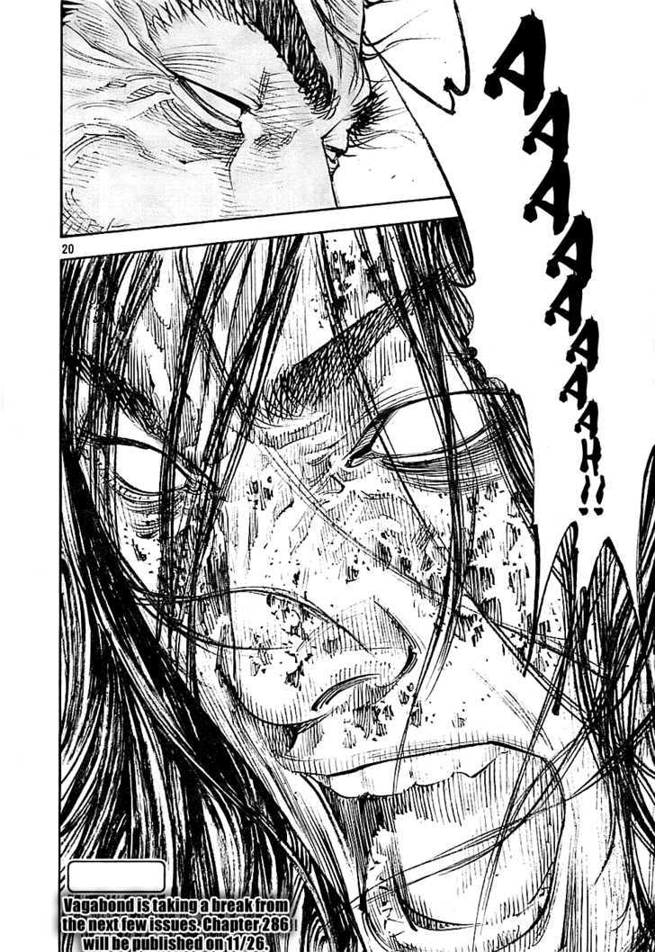 Page 19 of Chapter 285