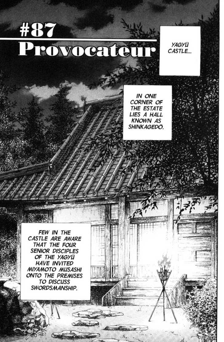 Page 1 of Chapter 87