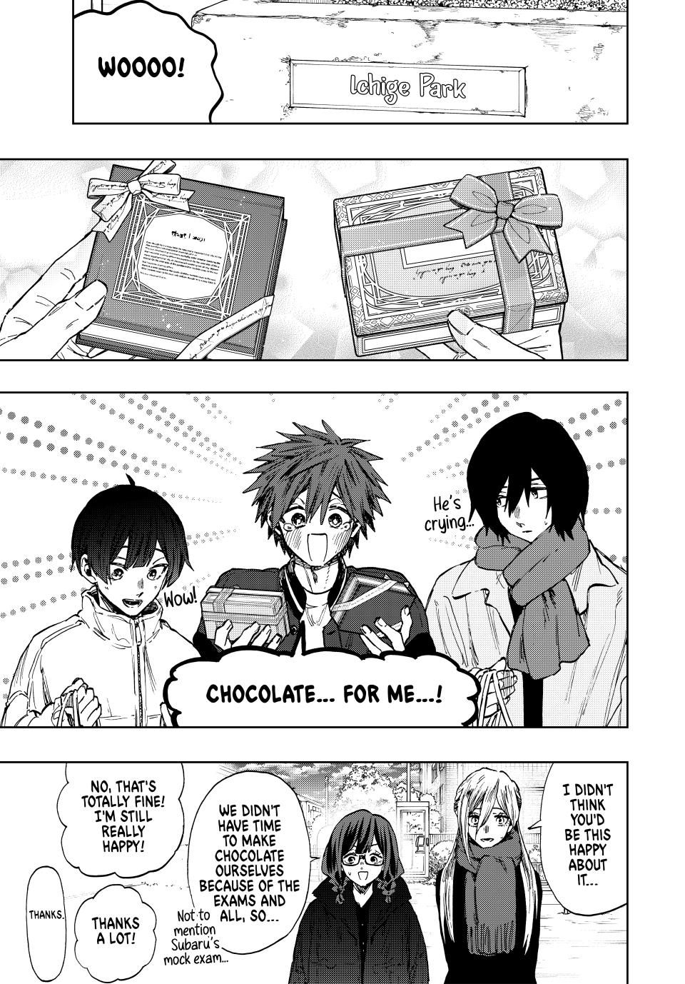 Page 1 of Chapter 111