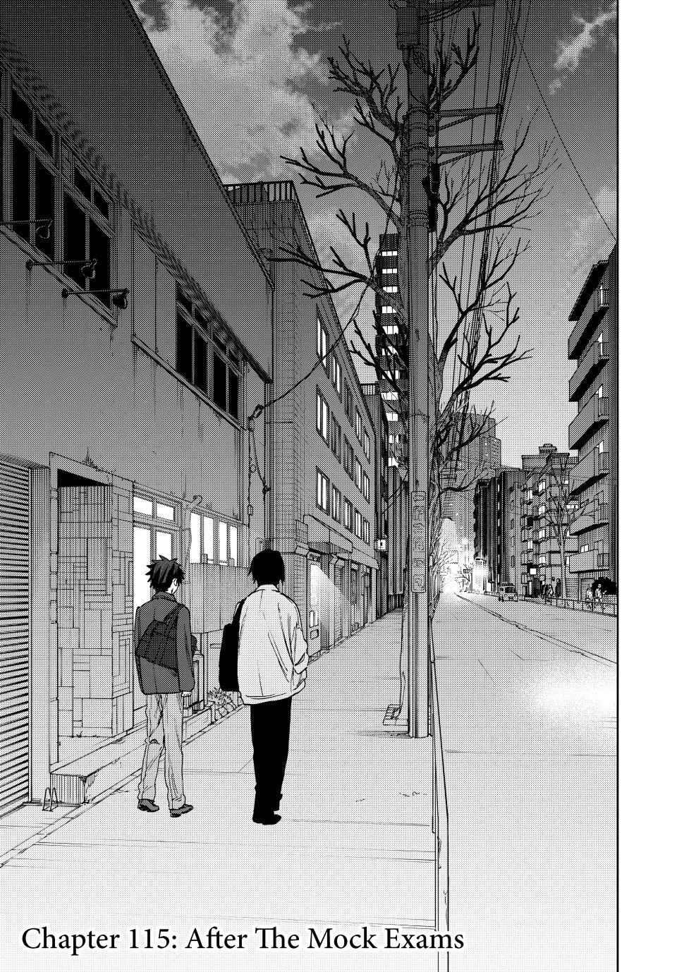 Page 1 of Chapter 115