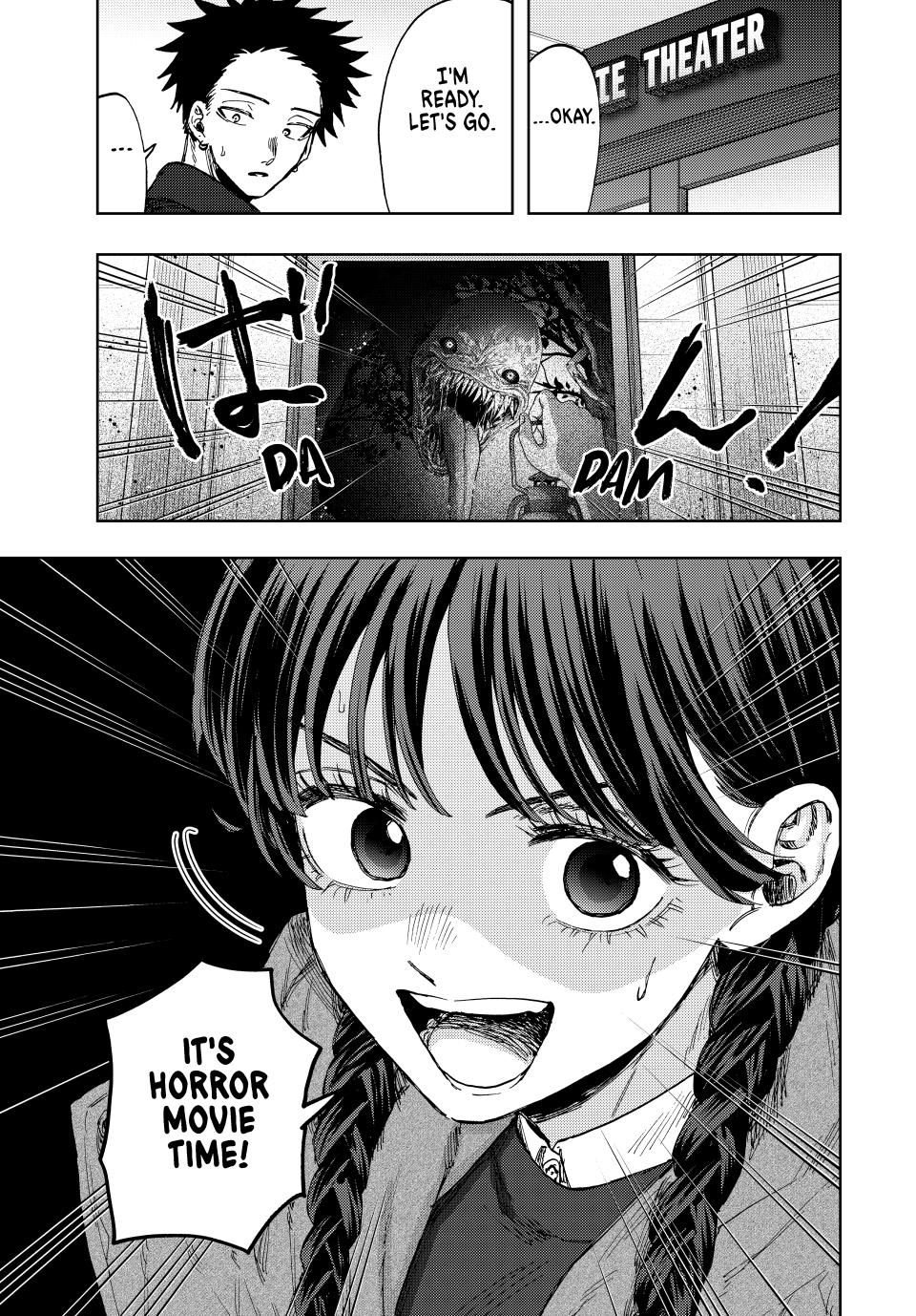 Page 1 of Chapter 116