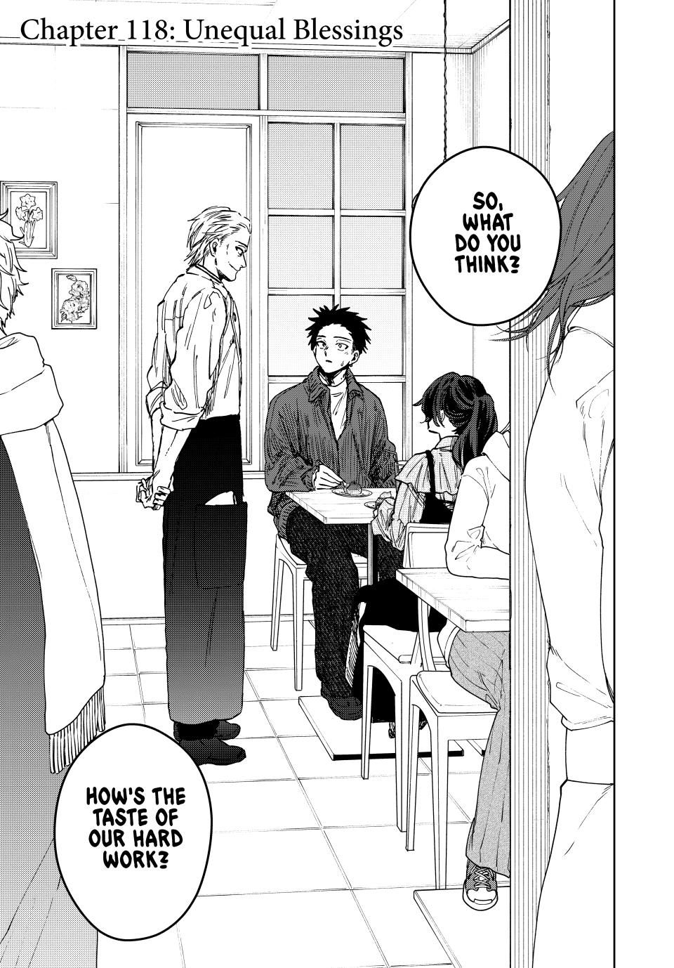Page 1 of Chapter 118